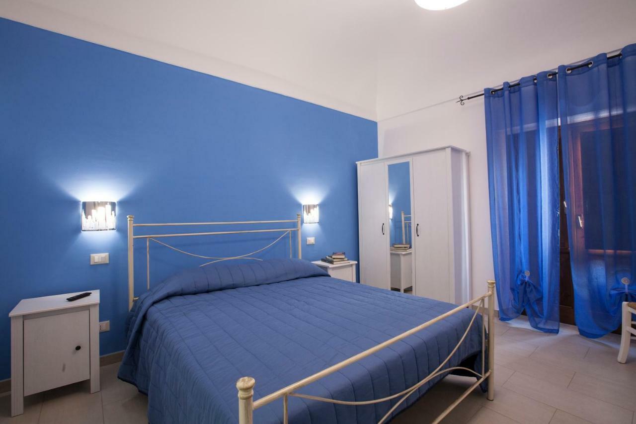 Casa Annmarie Guest house *