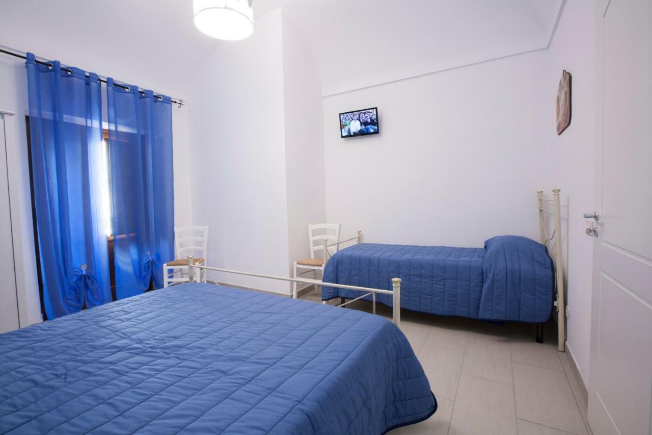 Guest house Casa Annmarie