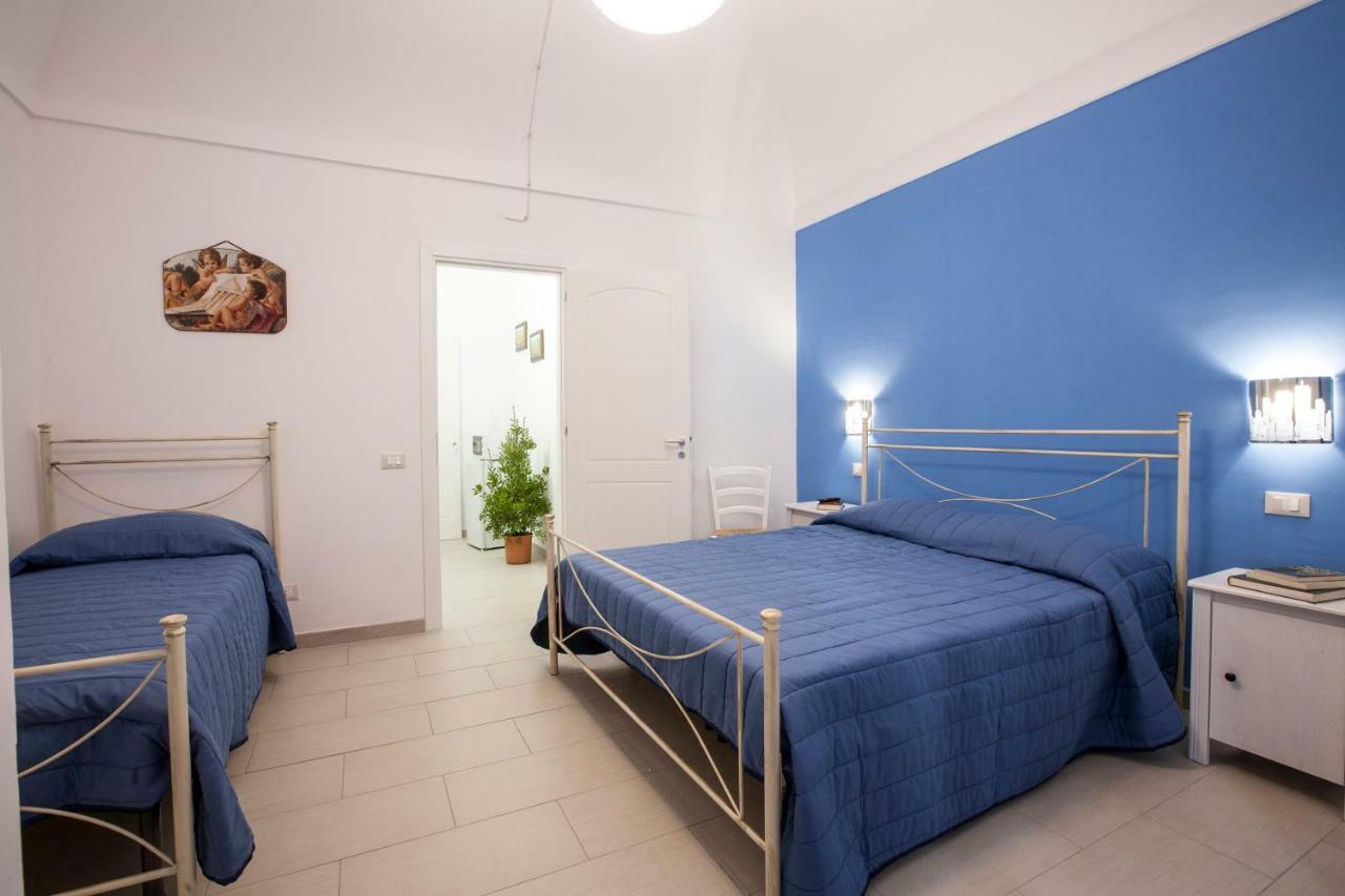 Casa Annmarie Guest house Castellammare del Golfo