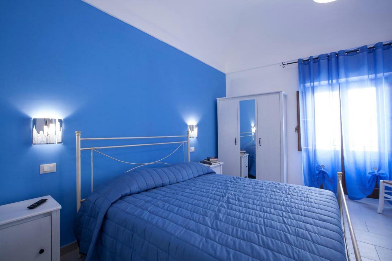 Casa Annmarie * Castellammare del Golfo