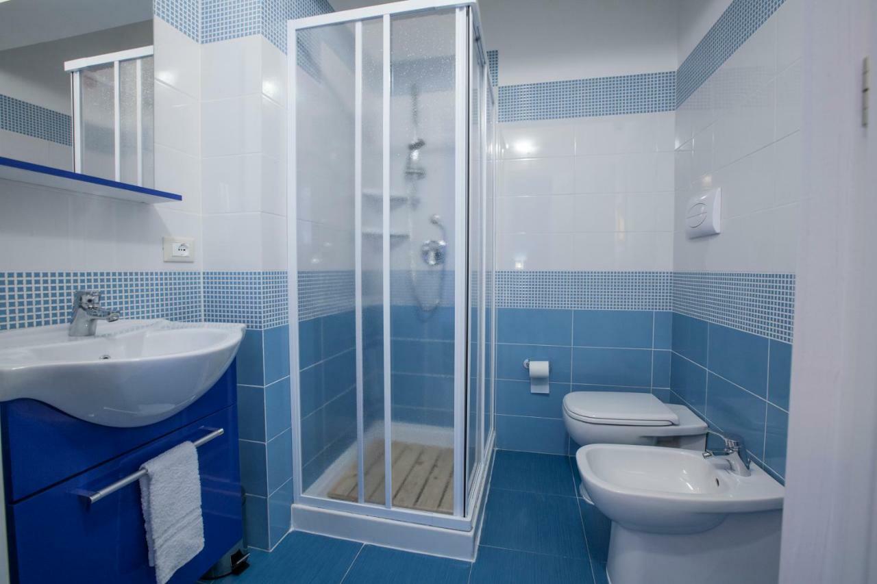Casa Annmarie Guest house Castellammare del Golfo