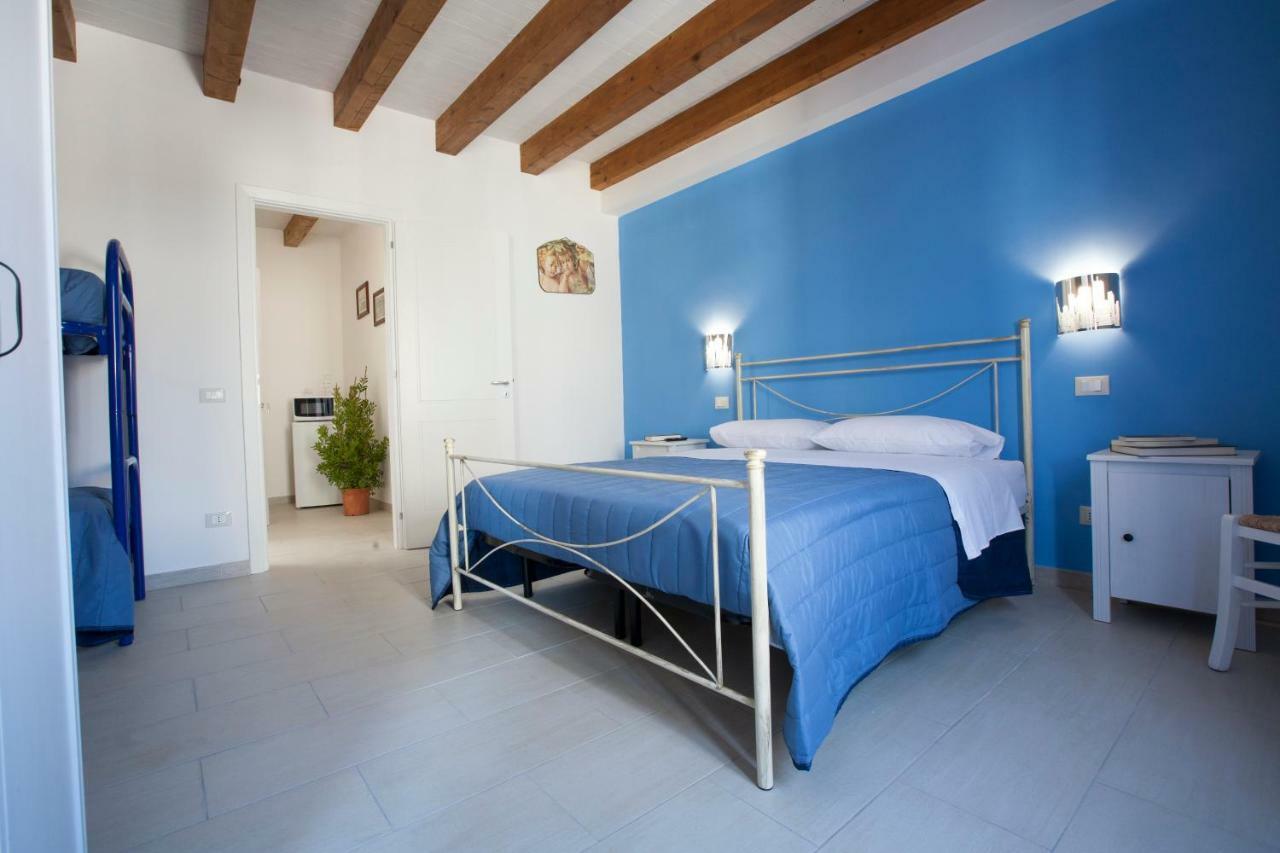 Casa Annmarie Guest house