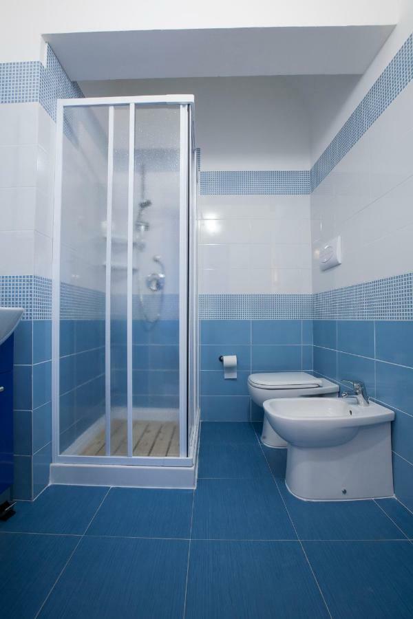 Casa Annmarie Guest house Castellammare del Golfo