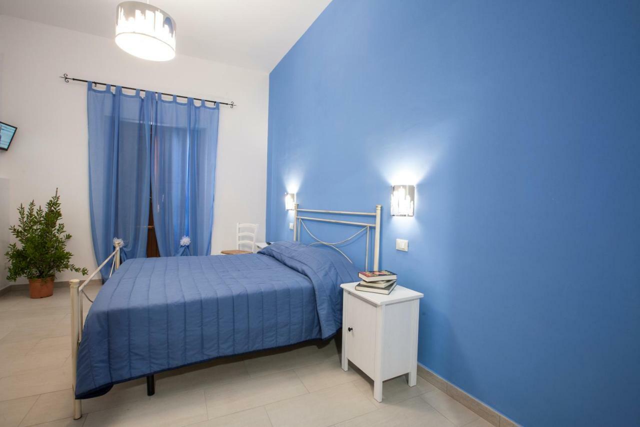 Casa Annmarie Guest house *