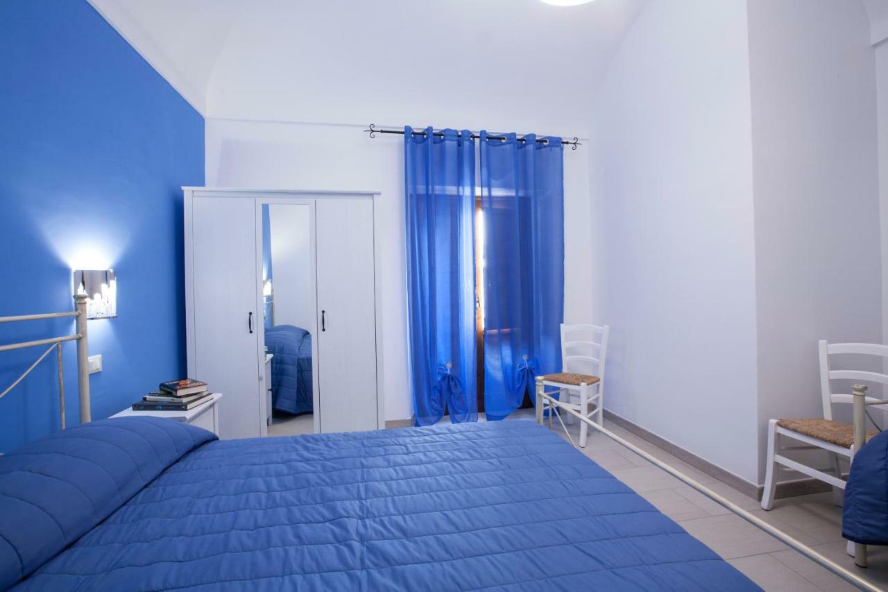 Guest house Casa Annmarie Castellammare del Golfo