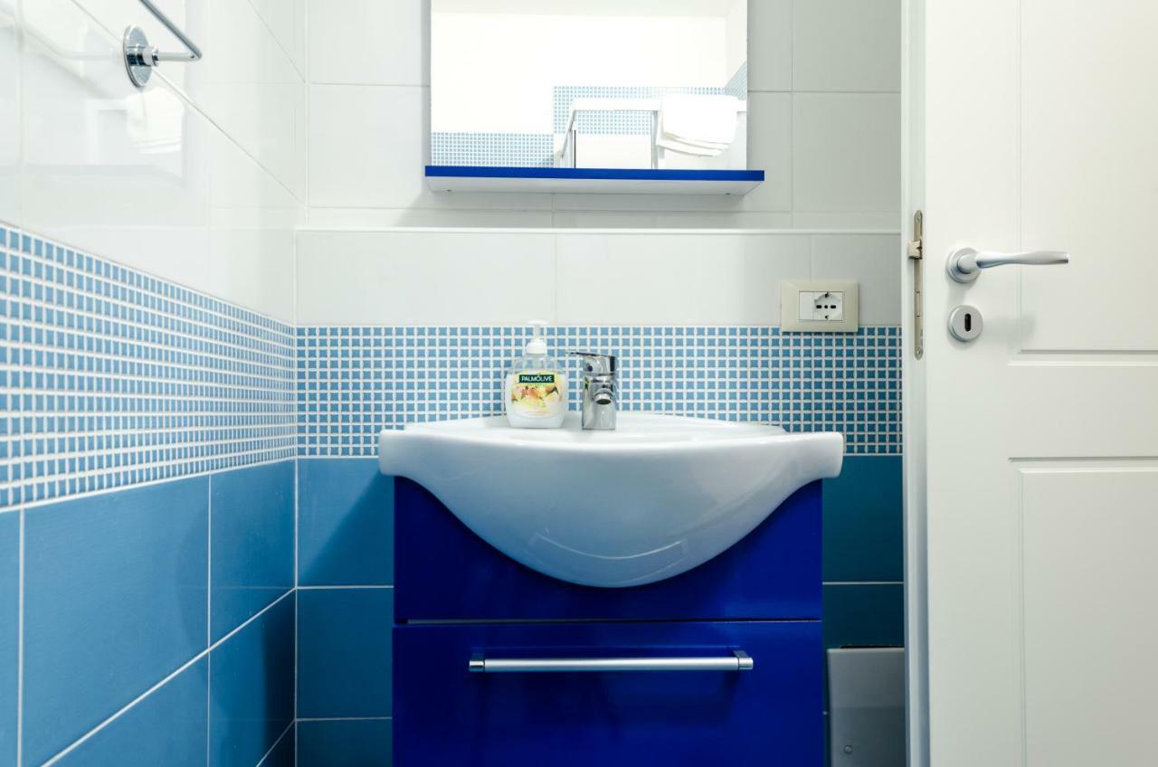 Casa Annmarie Guest house Castellammare del Golfo
