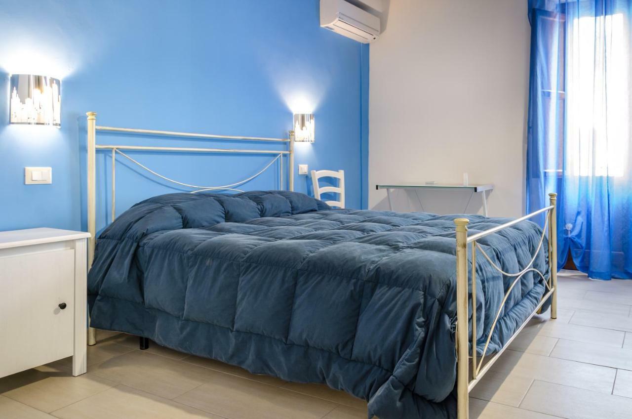 Casa Annmarie Guest house Castellammare del Golfo