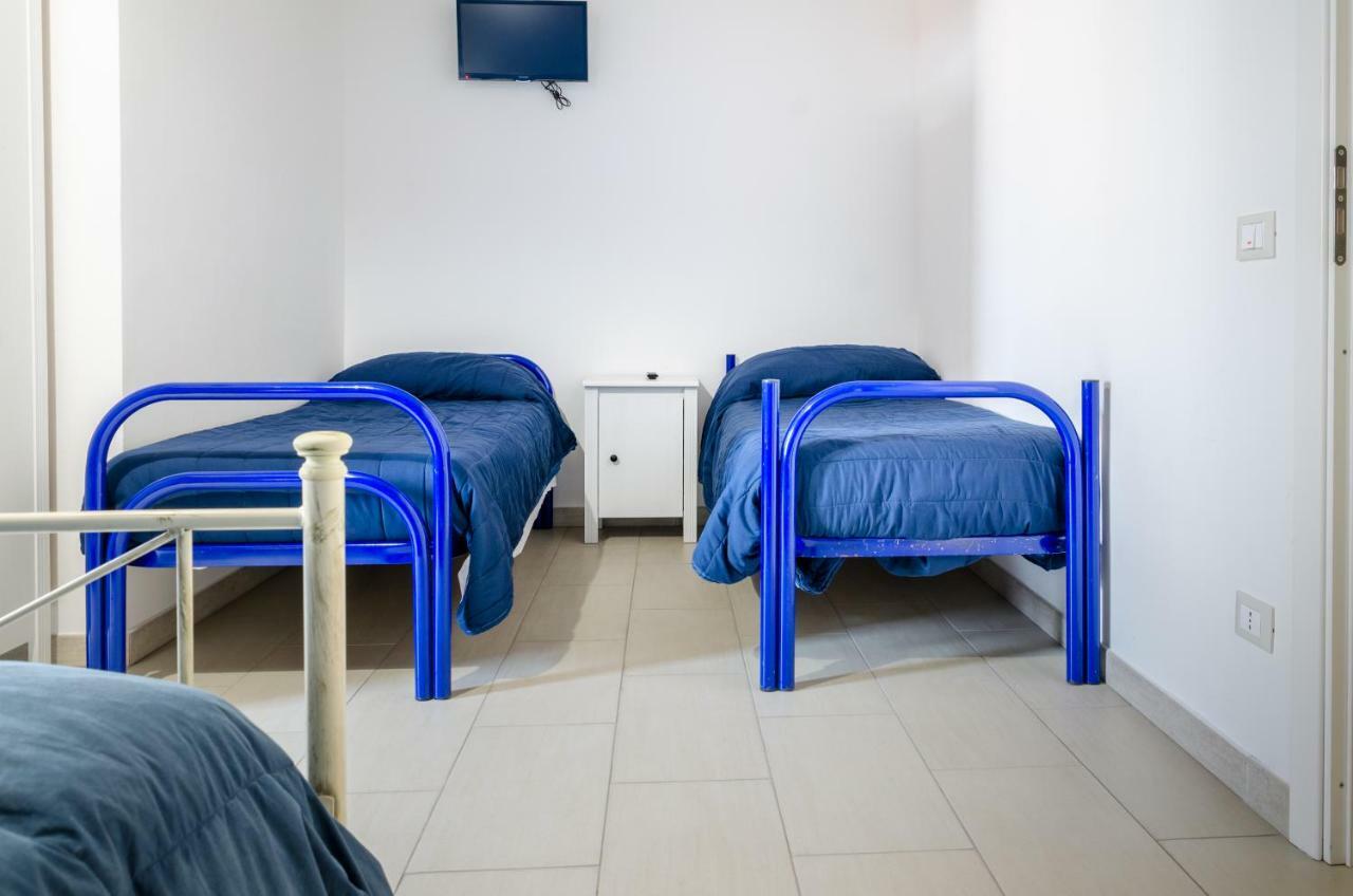 Guest house Casa Annmarie Castellammare del Golfo