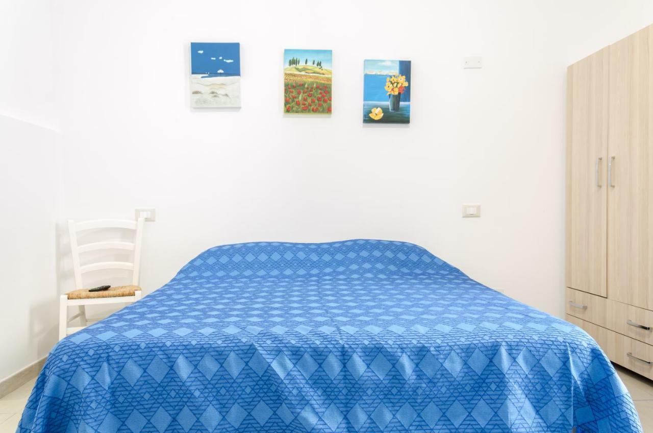 Casa Annmarie Guest house Castellammare del Golfo