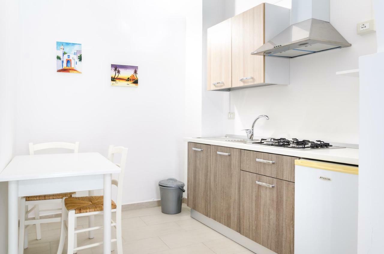 Casa Annmarie * Castellammare del Golfo