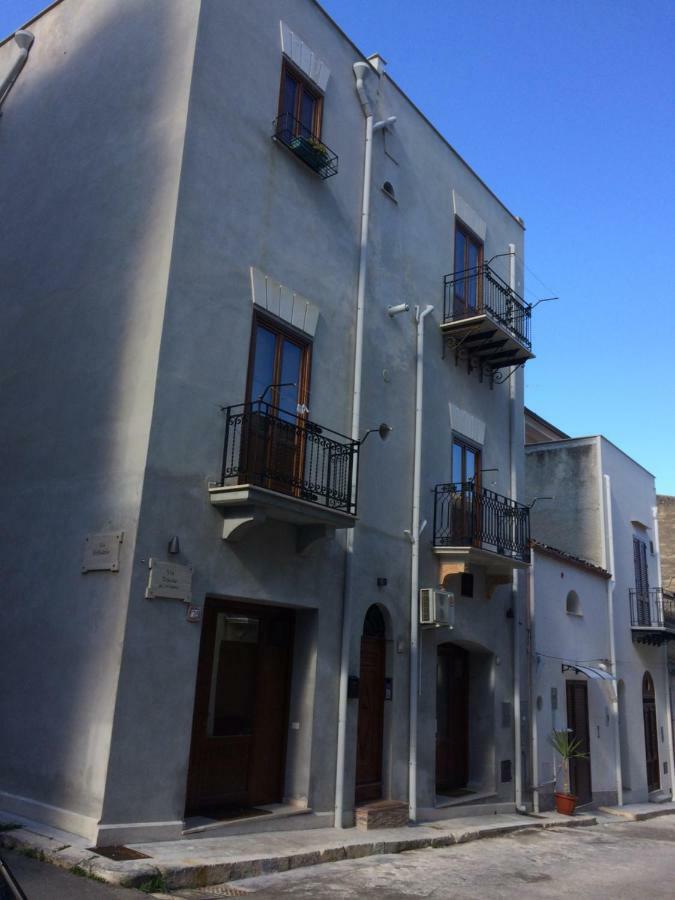 Casa Annmarie Guest house
