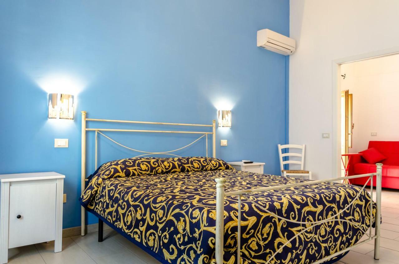Casa Annmarie Castellammare del Golfo
