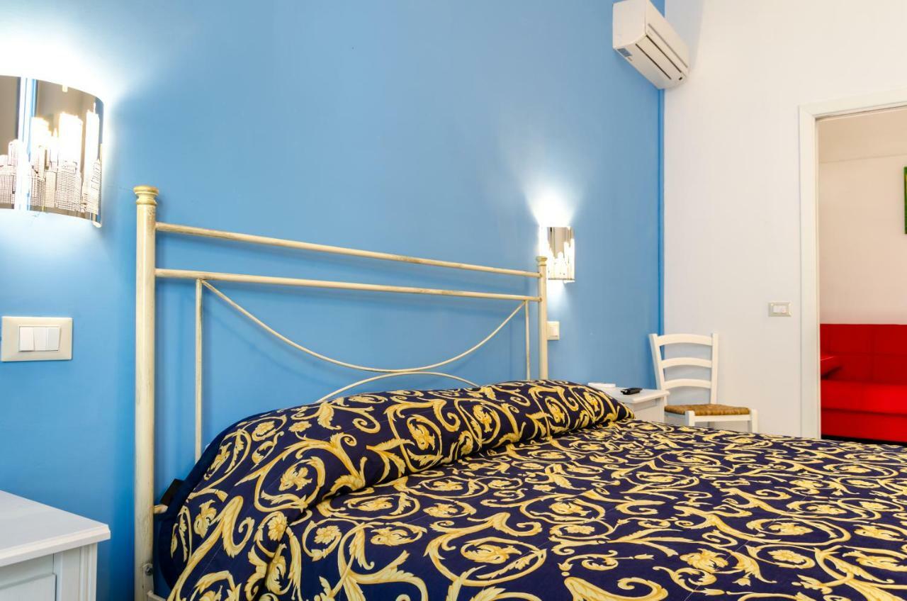 Casa Annmarie Guest house *
