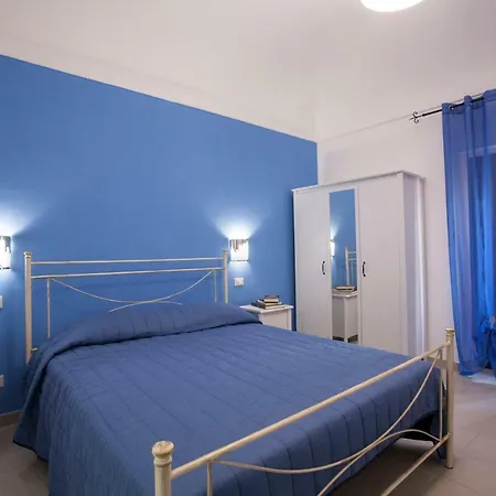 Casa Annmarie Hotel Castellammare del Golfo Exterior photo