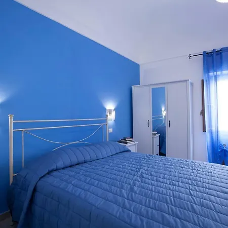 Casa Annmarie Hotel Castellammare del Golfo Exterior photo