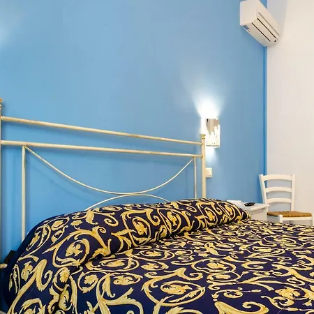 Casa Annmarie Hotel Castellammare del Golfo Exterior photo