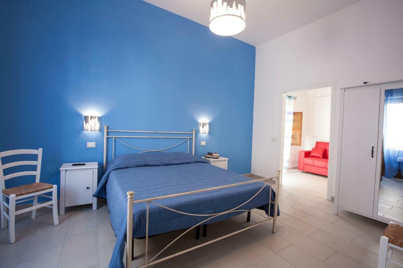 Casa Annmarie *
